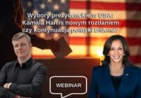 webinary dotyczące wyborów w USA - nagrania i bezpłatna rejestracja